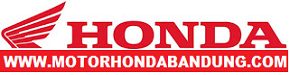 KREDIT MOTOR HONDA BANDUNG