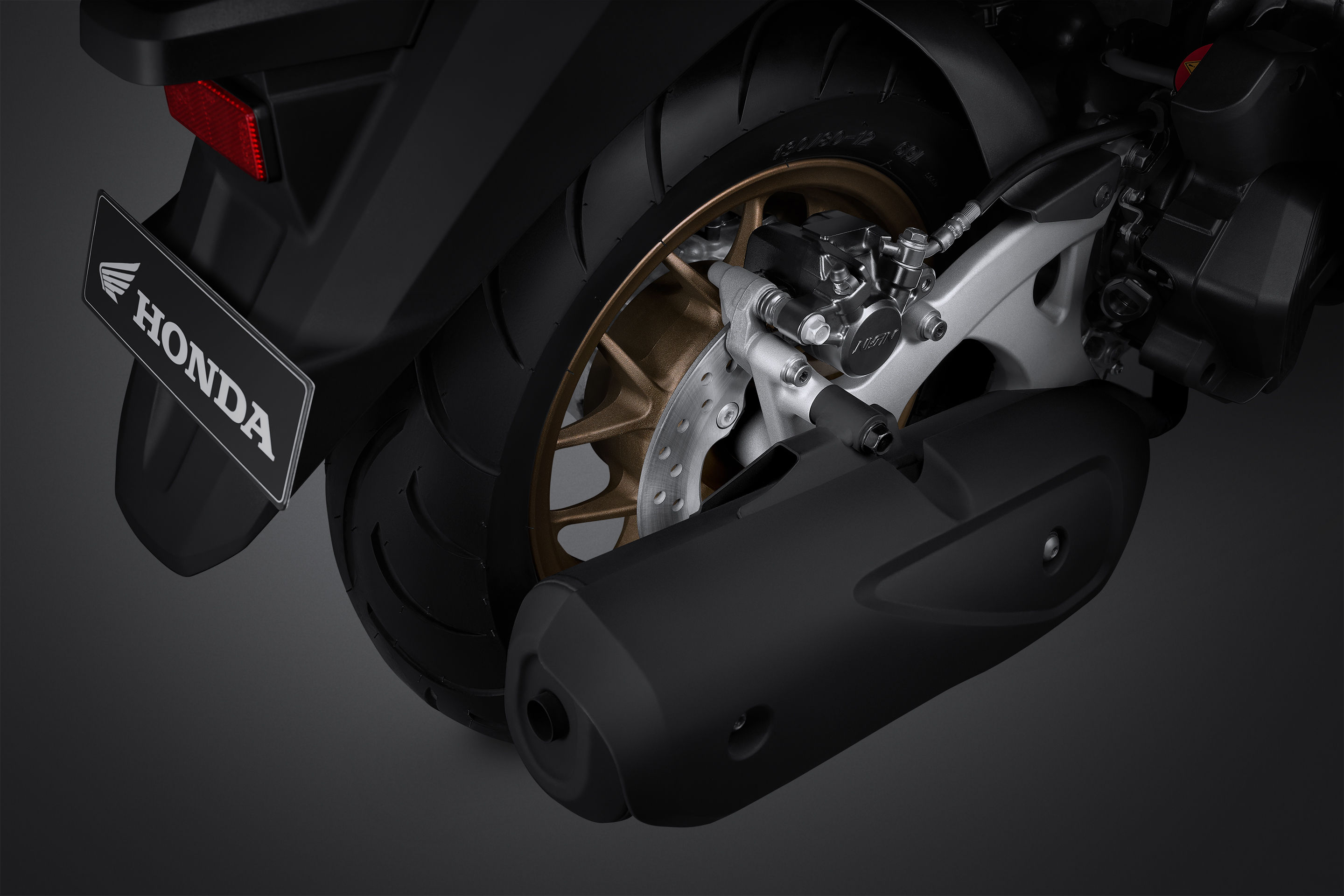 Anti Lock Braking System