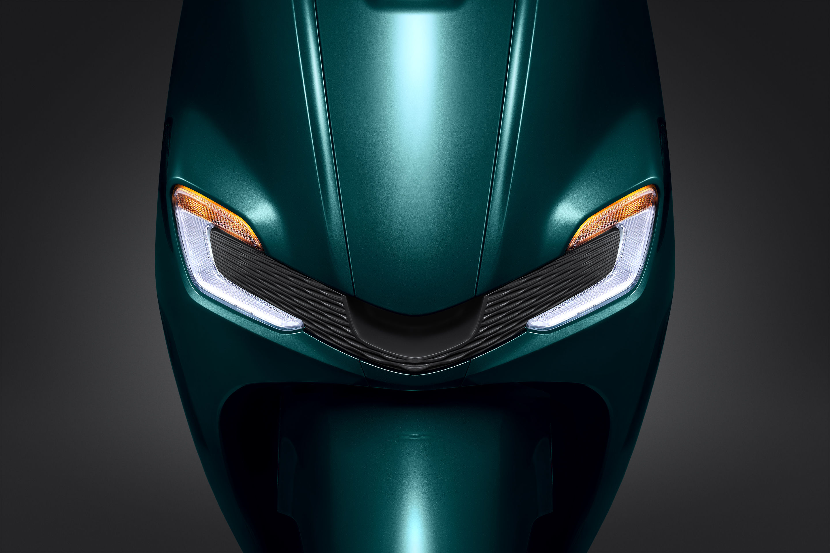 New All LED Lighting System