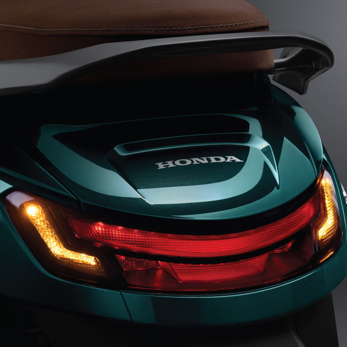 New All LED Lighting System